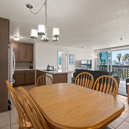 Belmont Modern - Ocean View, Pet Friendly, Patio Villa San Diego Luaran gambar