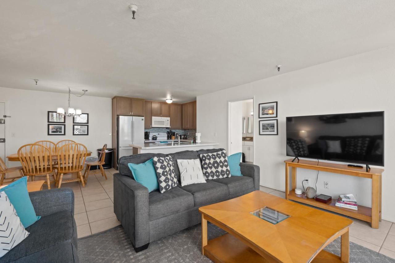 Belmont Modern - Ocean View, Pet Friendly, Patio Villa San Diego Luaran gambar