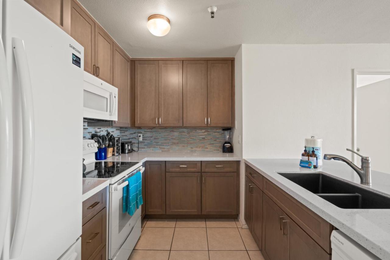 Belmont Modern - Ocean View, Pet Friendly, Patio Villa San Diego Luaran gambar