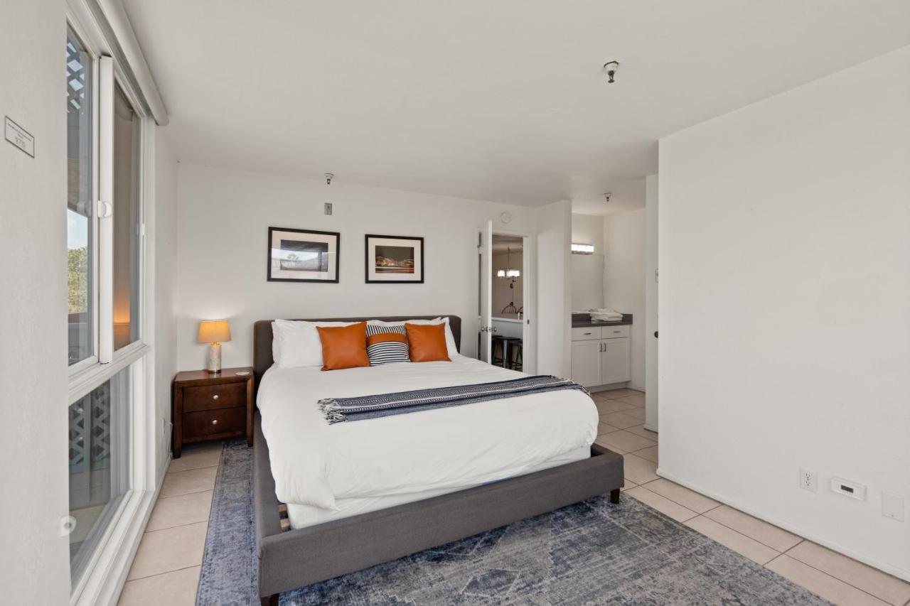 Belmont Modern - Ocean View, Pet Friendly, Patio Villa San Diego Luaran gambar